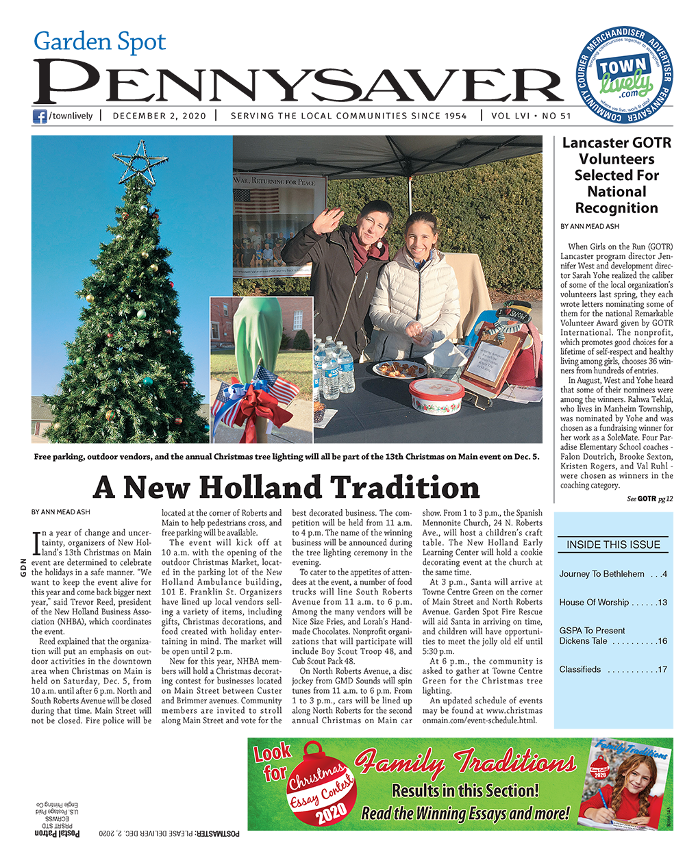 bowman s furniture store ephrata pa on Garden Spot Townlively